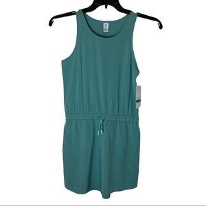 NWT Athleta Girl All for One Dress XL/14